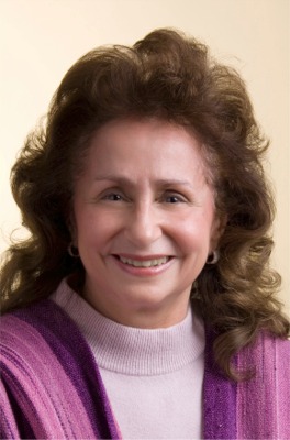 Nadia Ramzy Ph.D. Psychoanalyst